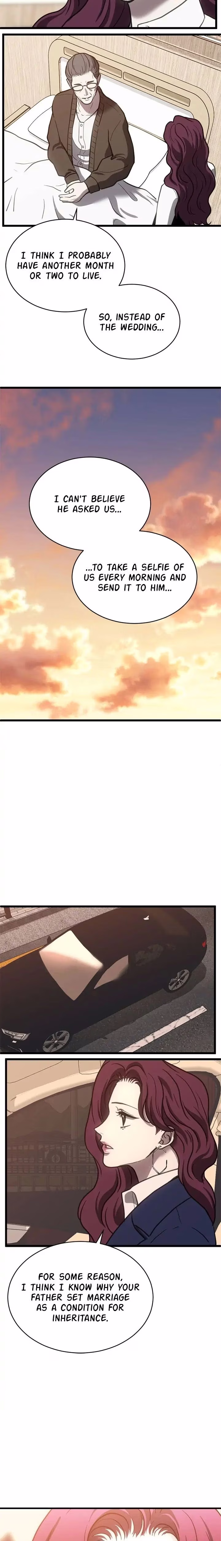 For the Third Time - Chapter 41 - Part 13