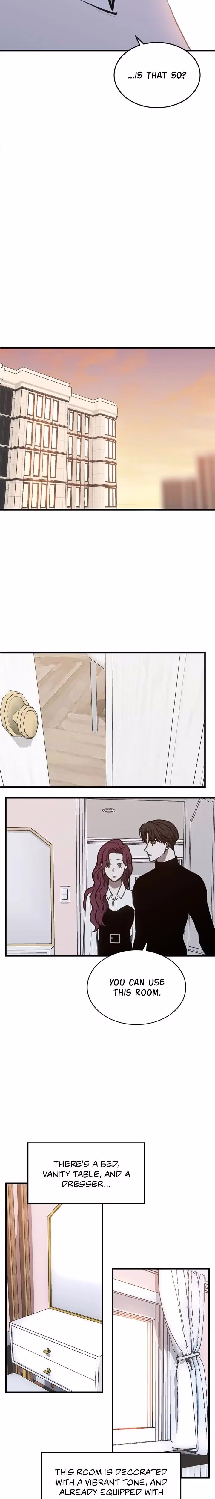 For the Third Time - Chapter 41 - Part 15