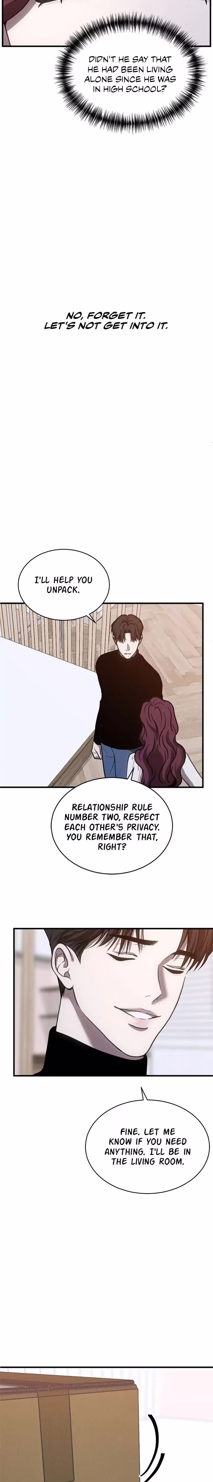 For the Third Time - Chapter 41 - Part 17