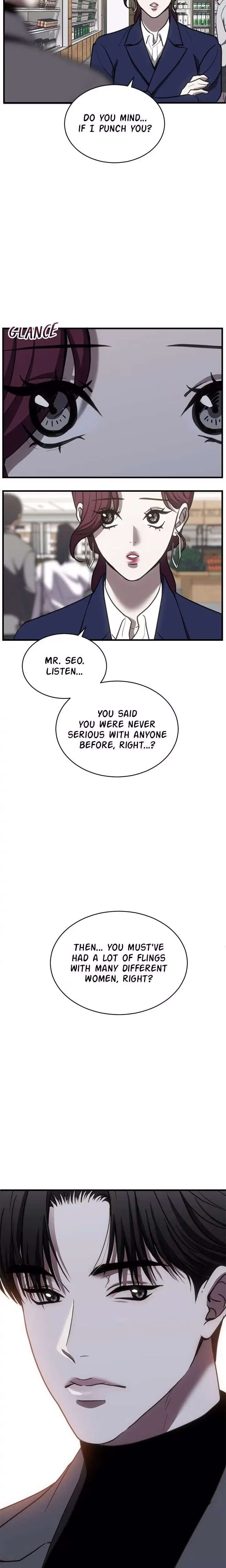 For the Third Time - Chapter 42 - Part 3