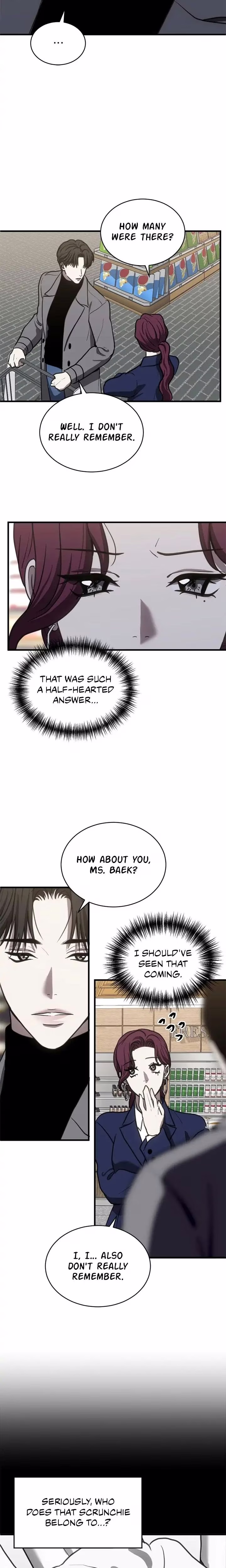 For the Third Time - Chapter 42 - Part 4