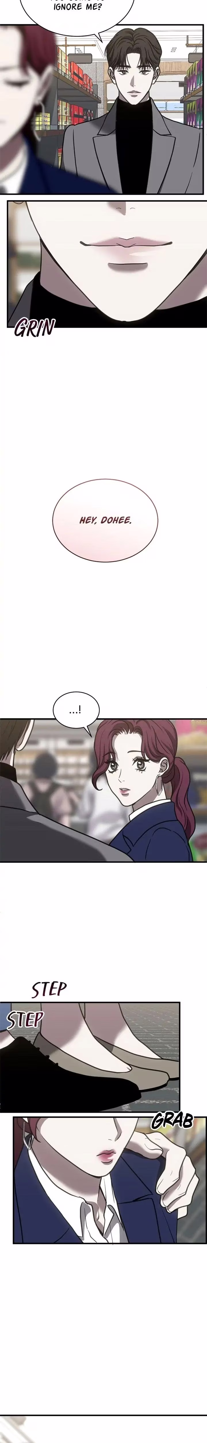 For the Third Time - Chapter 42 - Part 7