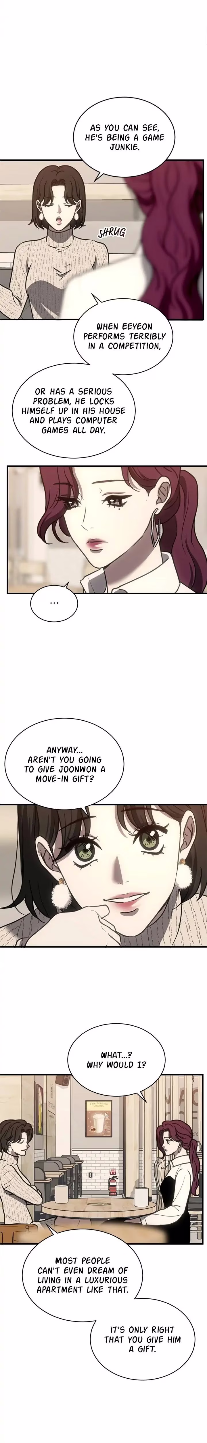 For the Third Time - Chapter 42 - Part 12