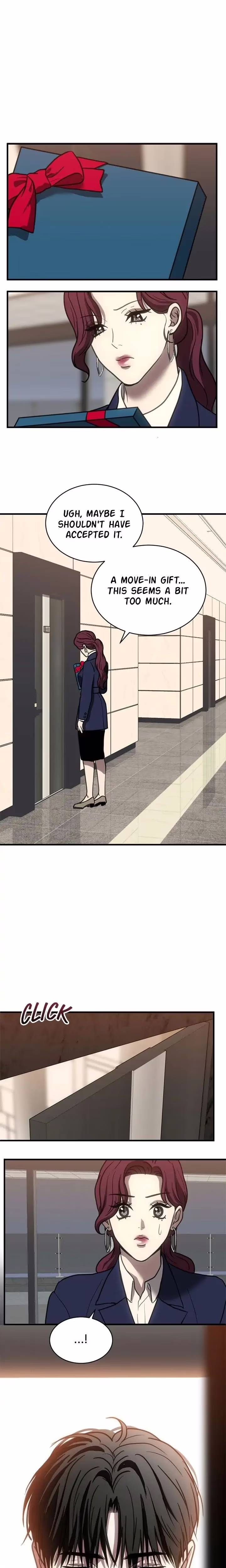 For the Third Time - Chapter 42 - Part 14