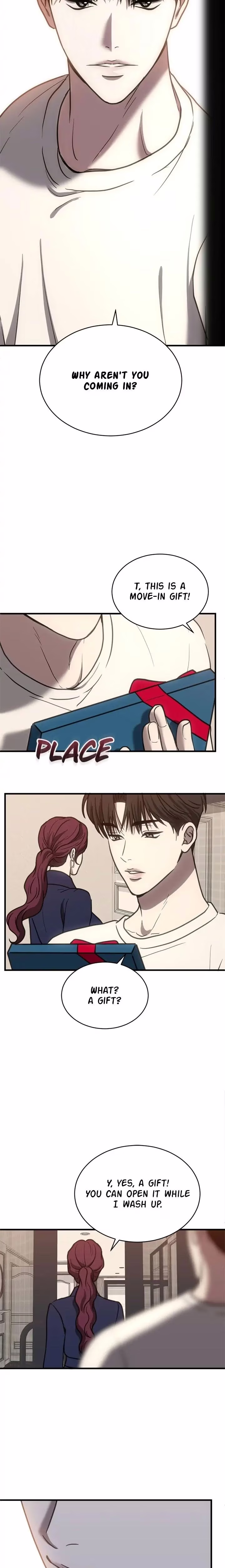 For the Third Time - Chapter 42 - Part 15