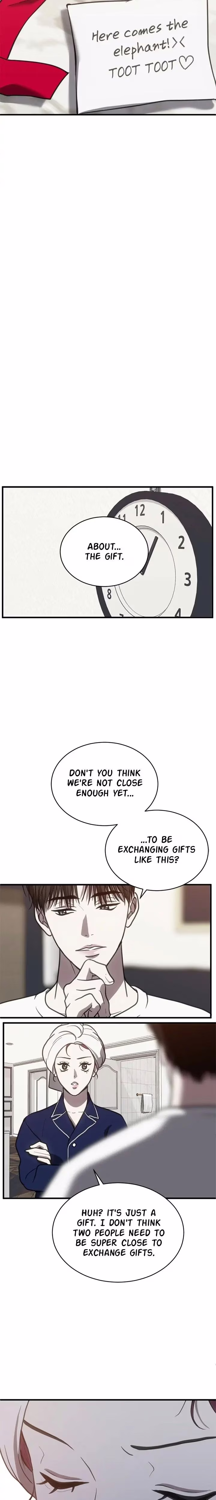 For the Third Time - Chapter 42 - Part 17