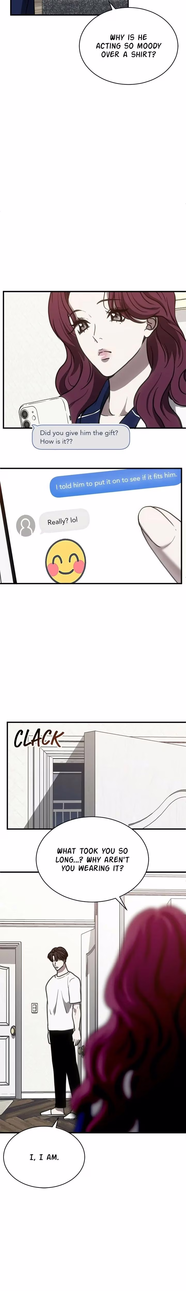 For the Third Time - Chapter 43 - Part 3