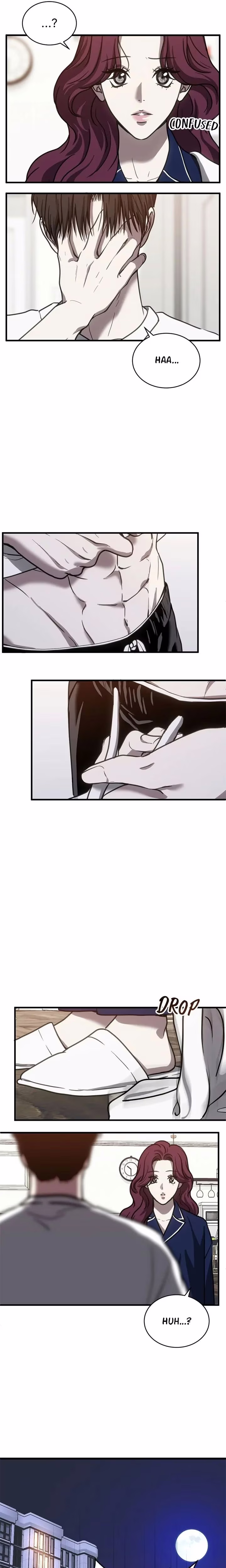 For the Third Time - Chapter 43 - Part 4