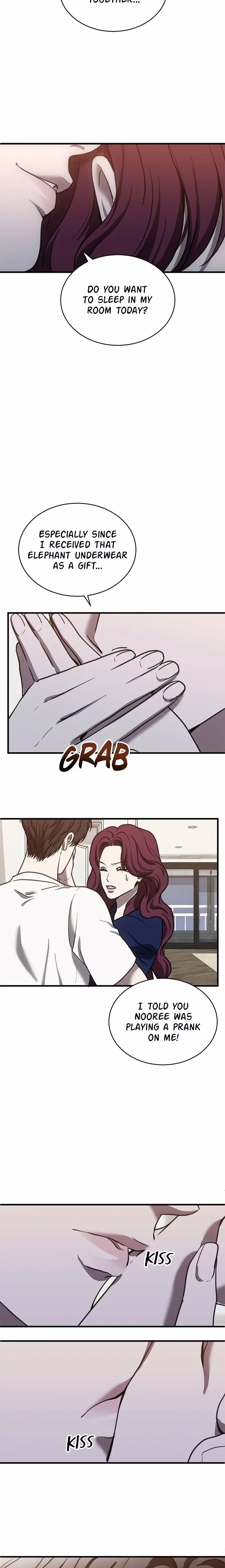 For the Third Time - Chapter 43 - Part 9