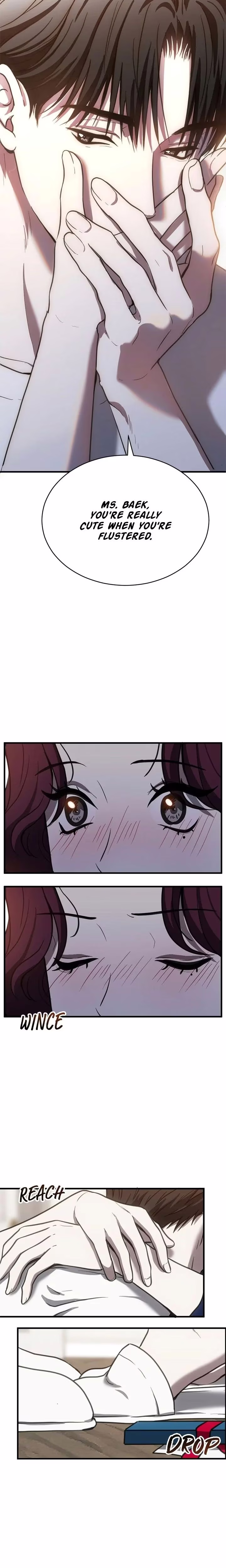 For the Third Time - Chapter 43 - Part 10