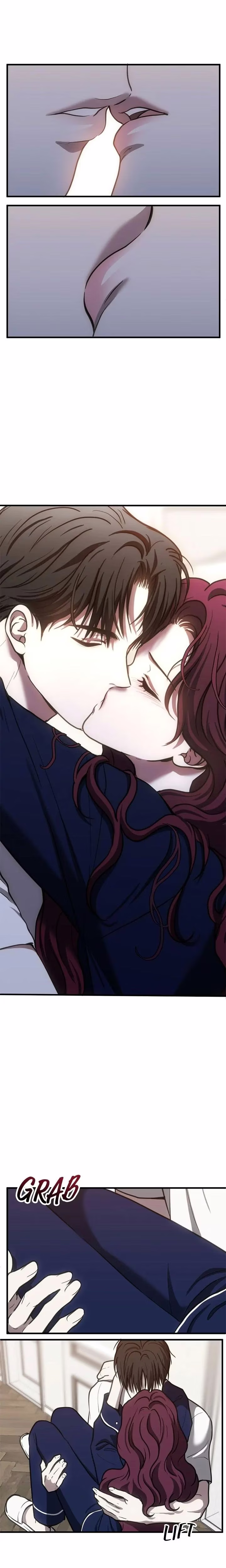 For the Third Time - Chapter 43 - Part 11