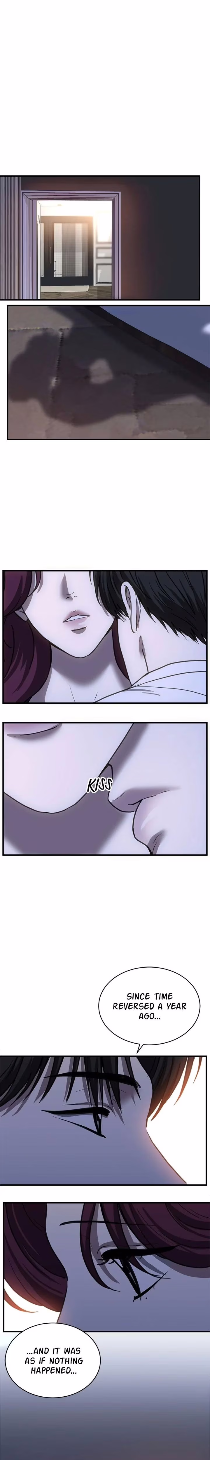 For the Third Time - Chapter 43 - Part 12