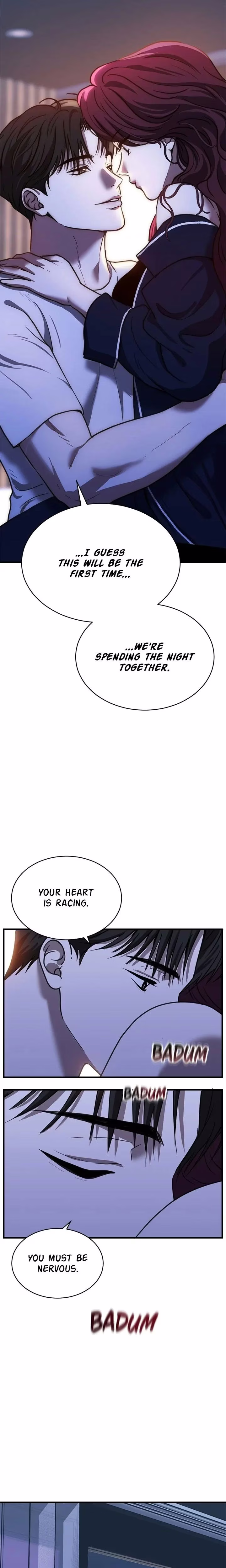 For the Third Time - Chapter 43 - Part 13