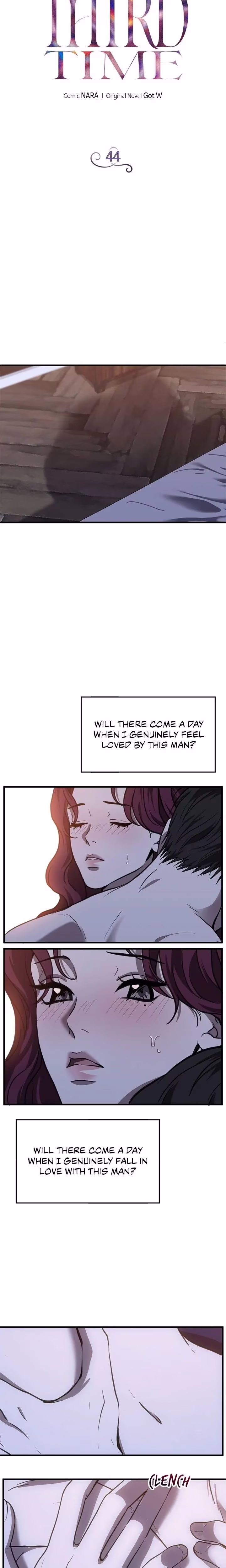 For the Third Time - Chapter 44 - Part 4