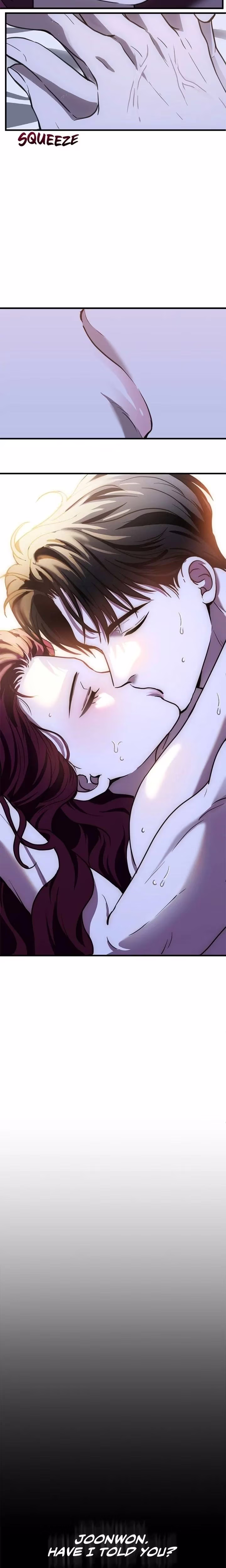 For the Third Time - Chapter 44 - Part 6