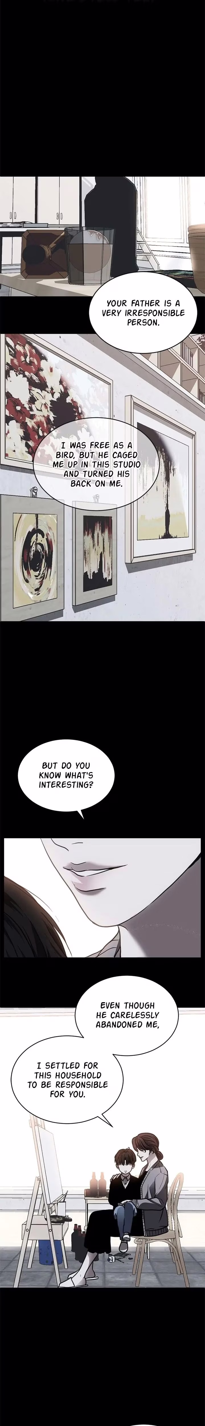 For the Third Time - Chapter 44 - Part 7