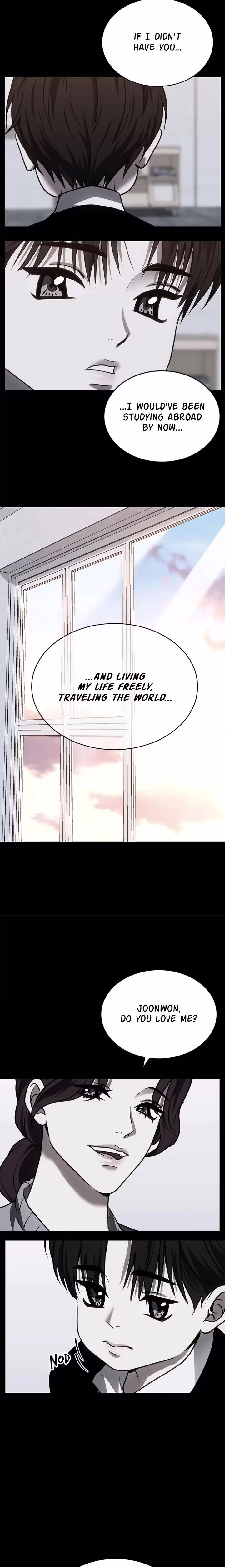 For the Third Time - Chapter 44 - Part 8