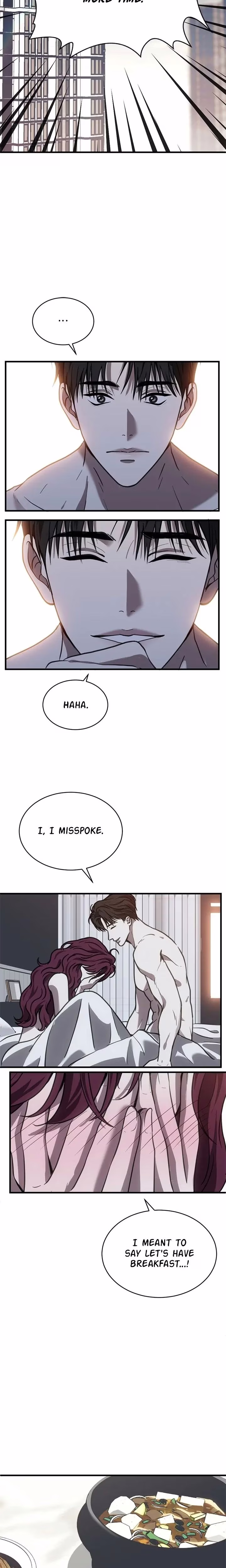 For the Third Time - Chapter 44 - Part 15