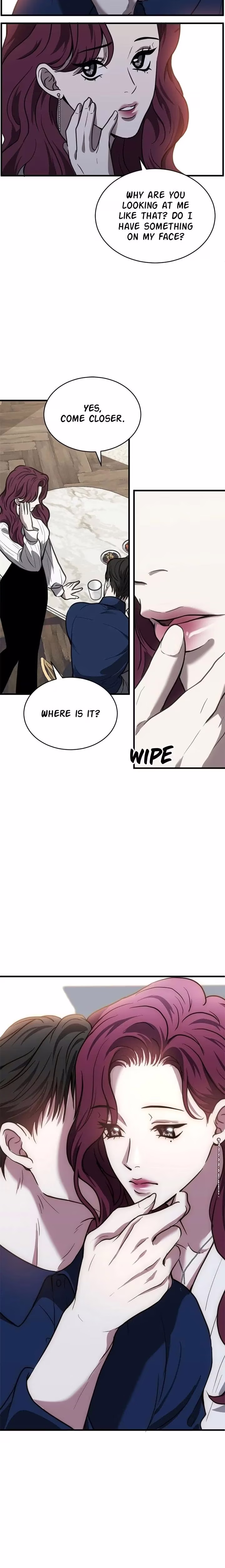 For the Third Time - Chapter 44 - Part 18