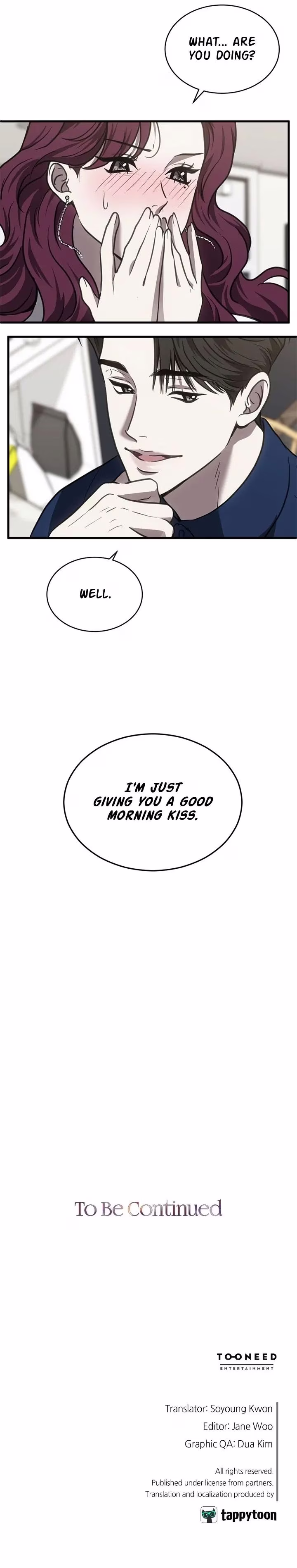 For the Third Time - Chapter 44 - Part 19