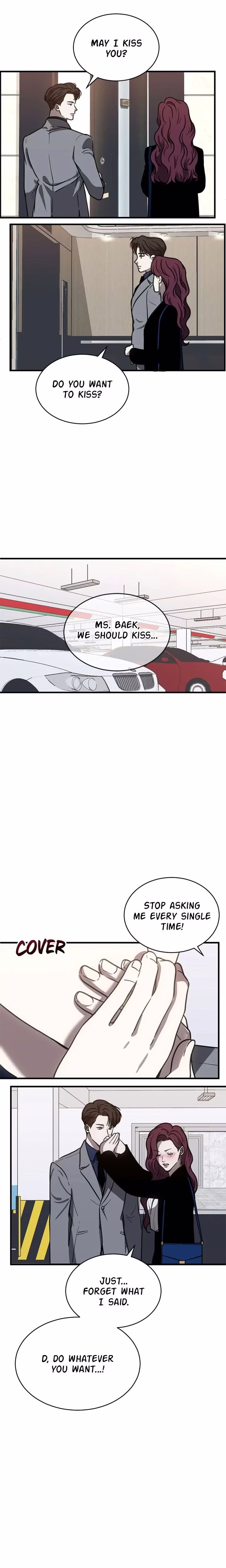 For the Third Time - Chapter 45 - Part 3