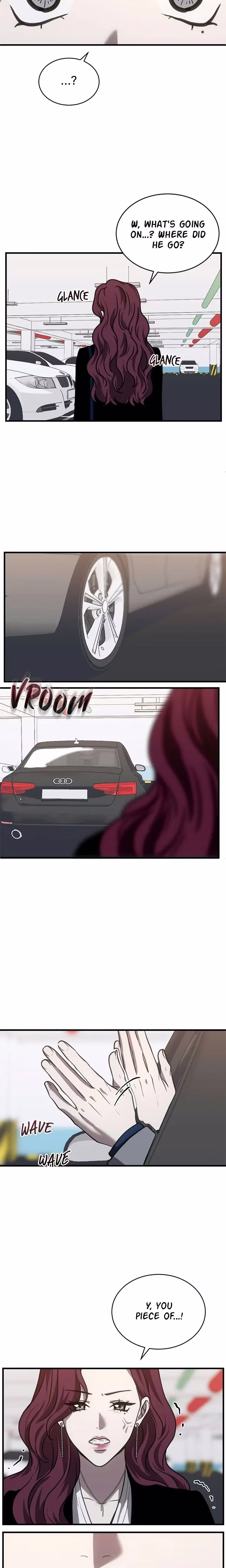 For the Third Time - Chapter 45 - Part 5