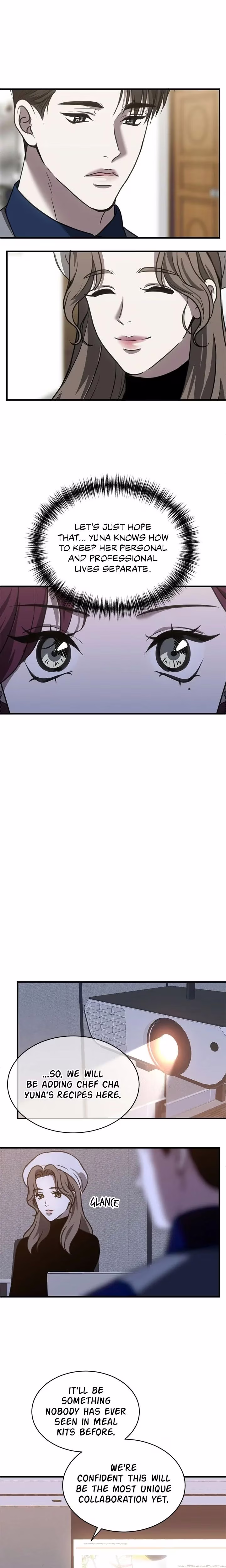 For the Third Time - Chapter 45 - Part 8