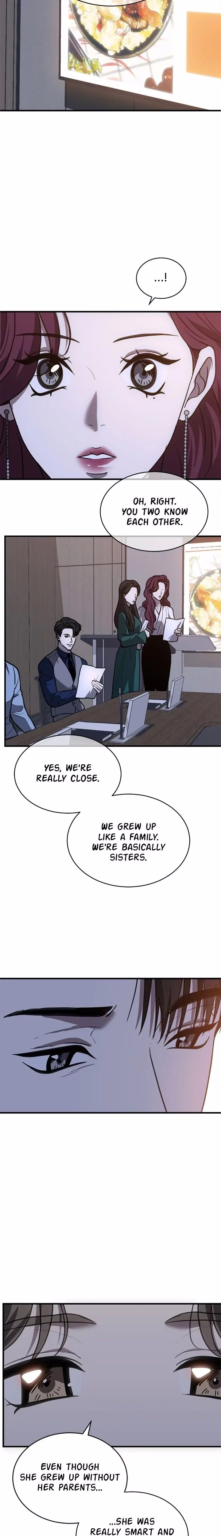 For the Third Time - Chapter 45 - Part 11