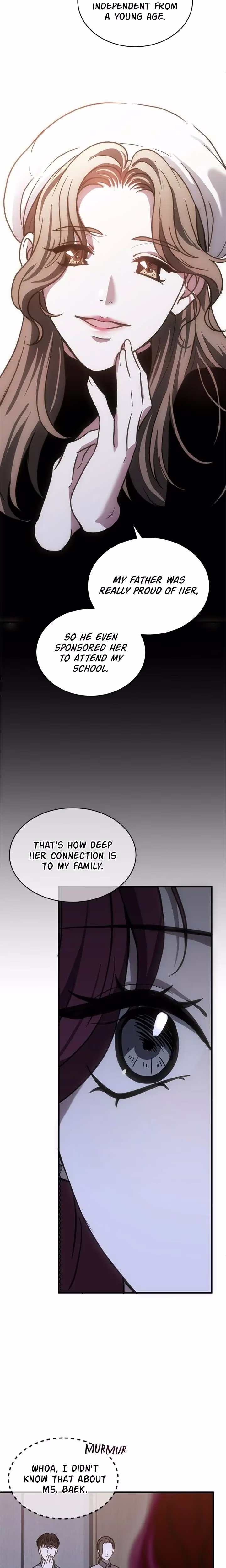 For the Third Time - Chapter 45 - Part 12