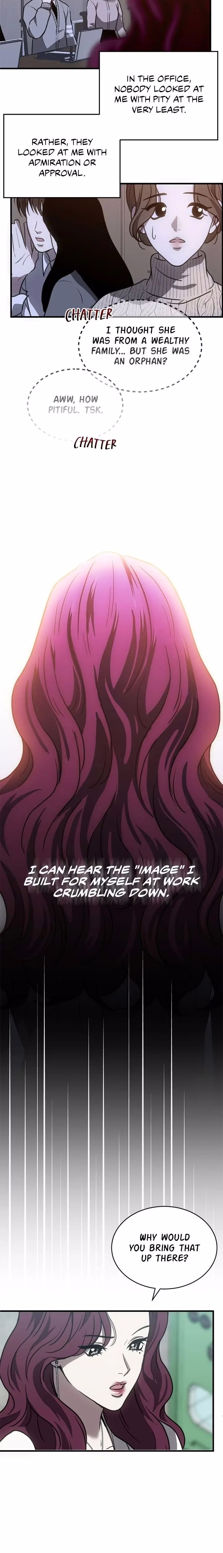 For the Third Time - Chapter 45 - Part 13