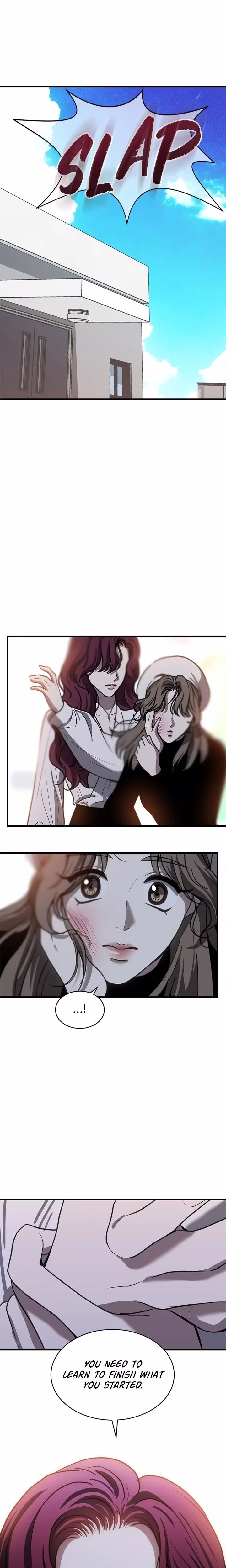 For the Third Time - Chapter 45 - Part 19