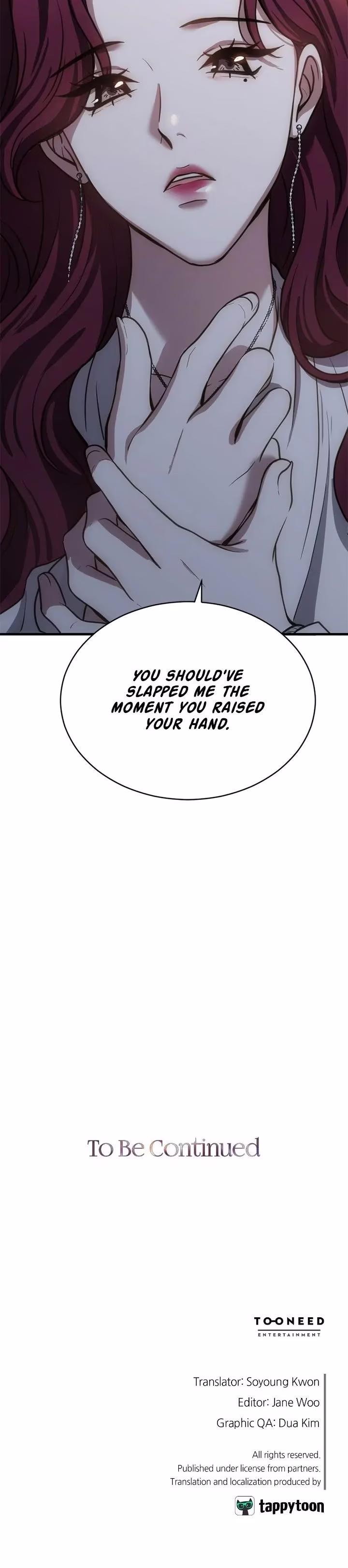 For the Third Time - Chapter 45 - Part 20