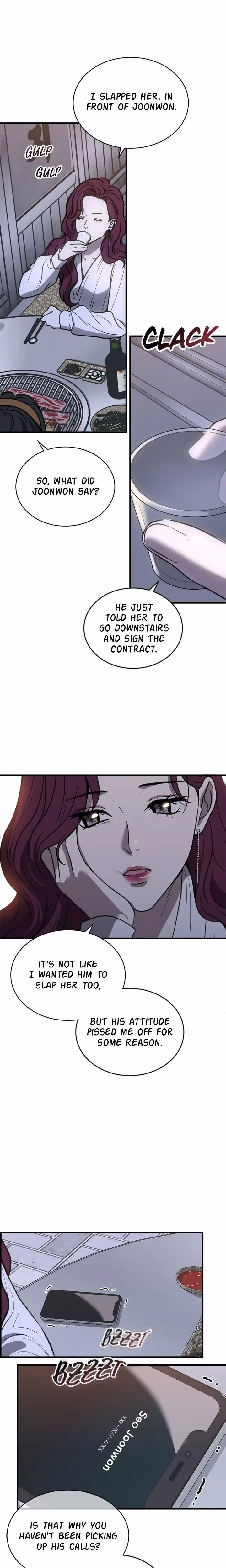 For the Third Time - Chapter 46 - Part 10