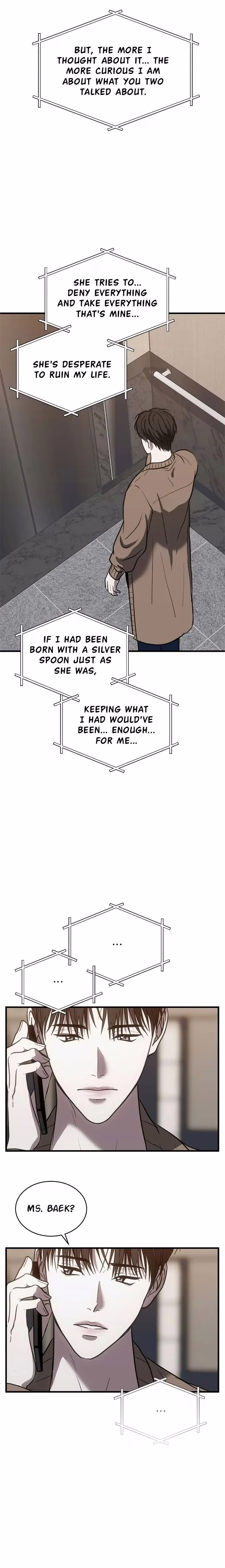 For the Third Time - Chapter 46 - Part 15