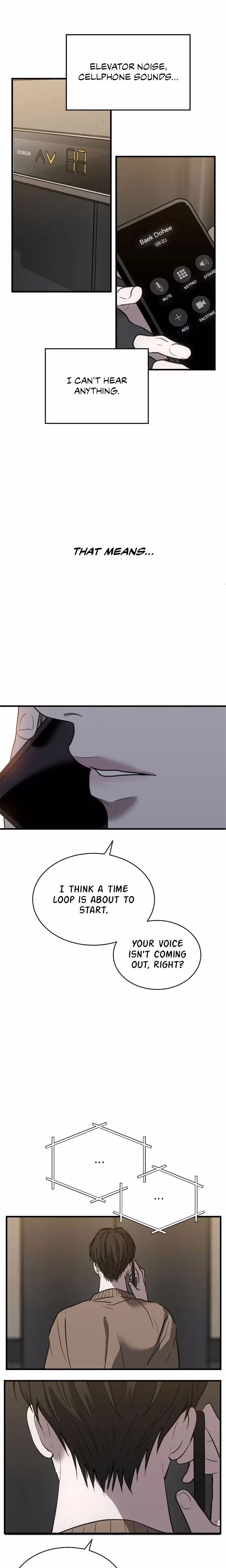 For the Third Time - Chapter 46 - Part 16