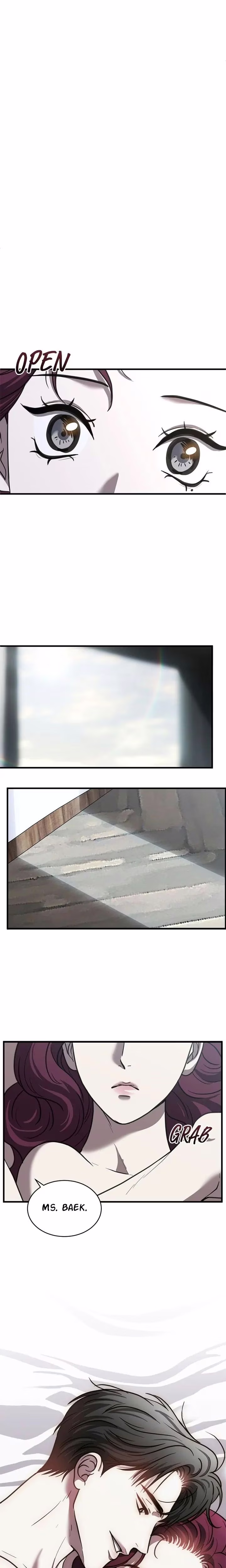 For the Third Time - Chapter 47 - Part 3