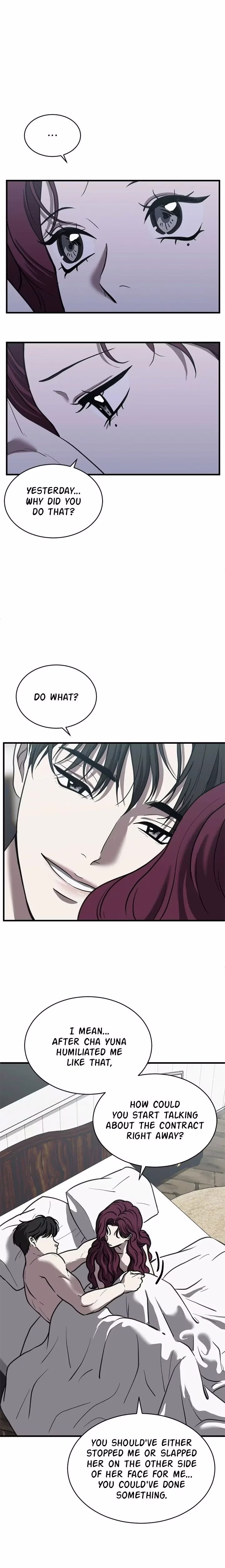 For the Third Time - Chapter 47 - Part 5