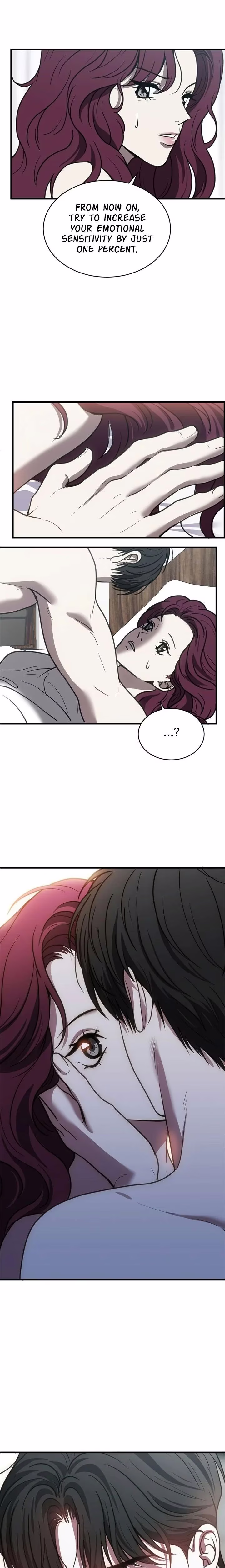 For the Third Time - Chapter 47 - Part 6