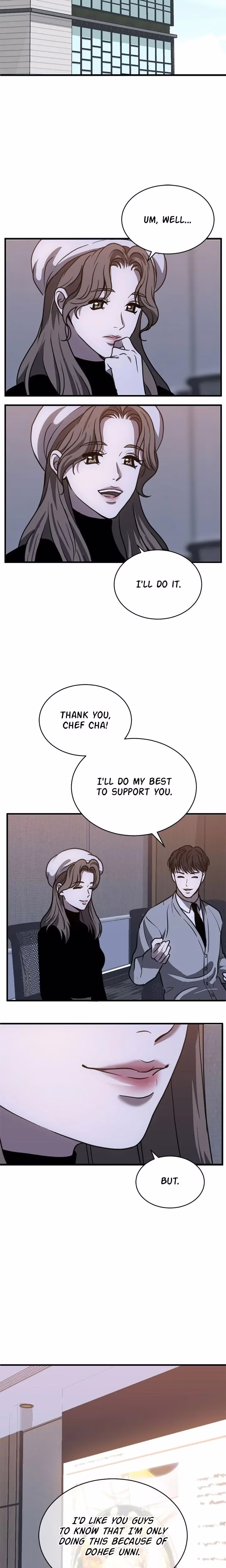 For the Third Time - Chapter 47 - Part 10