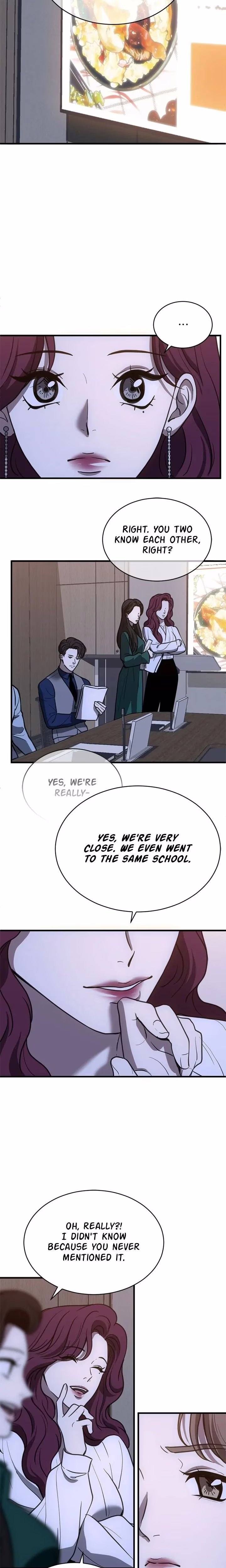 For the Third Time - Chapter 47 - Part 11