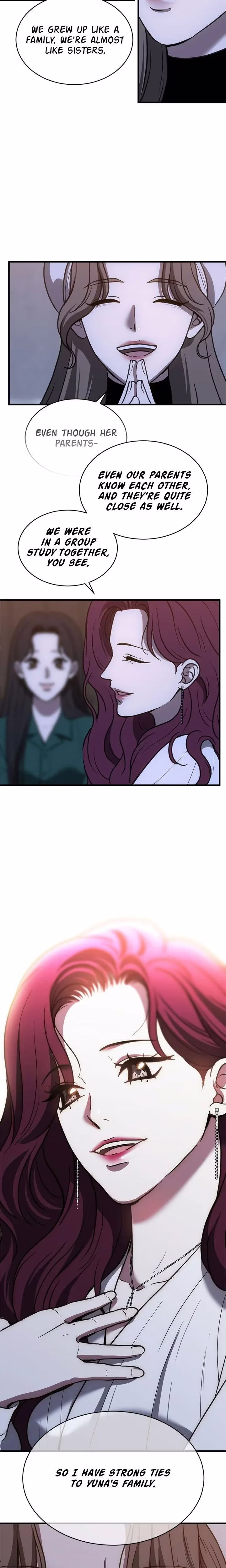 For the Third Time - Chapter 47 - Part 12