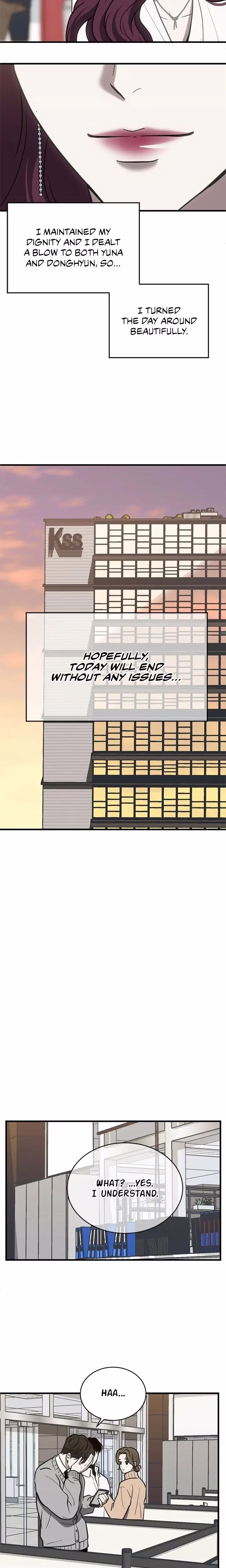 For the Third Time - Chapter 47 - Part 17