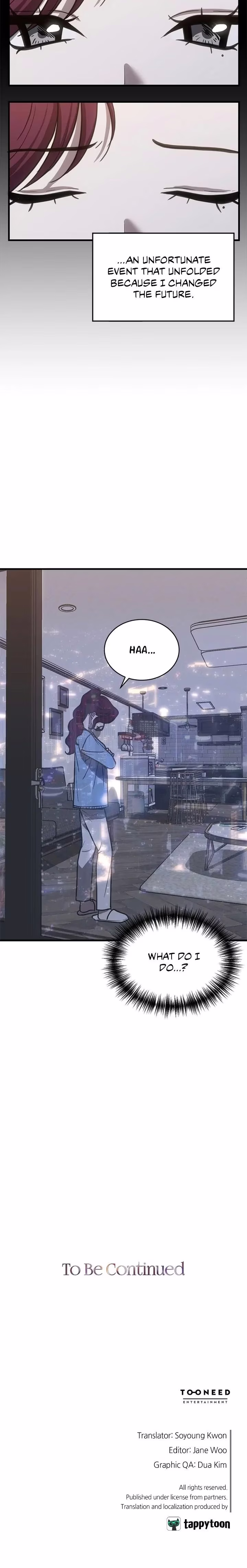 For the Third Time - Chapter 47 - Part 20