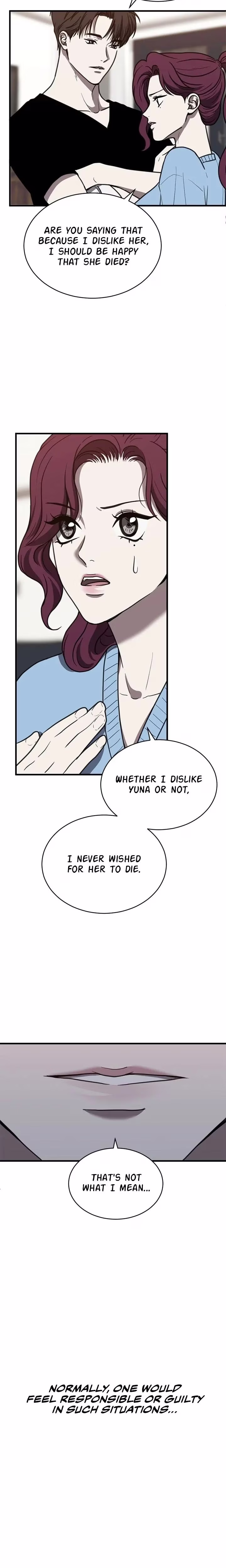 For the Third Time - Chapter 48 - Part 7