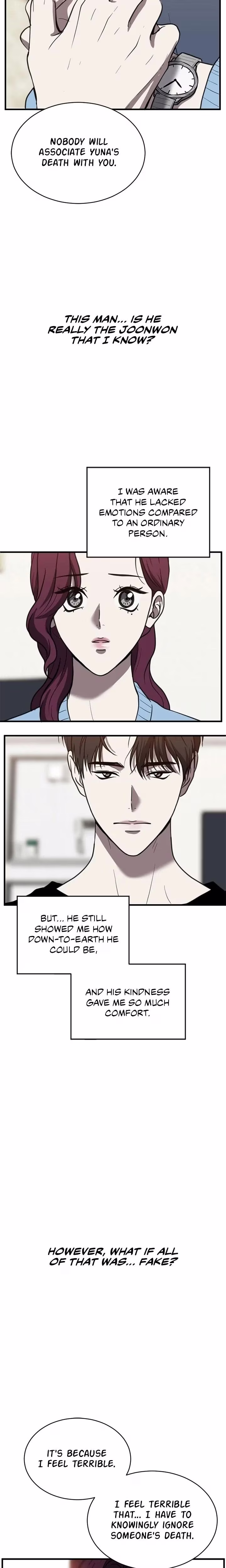 For the Third Time - Chapter 48 - Part 9