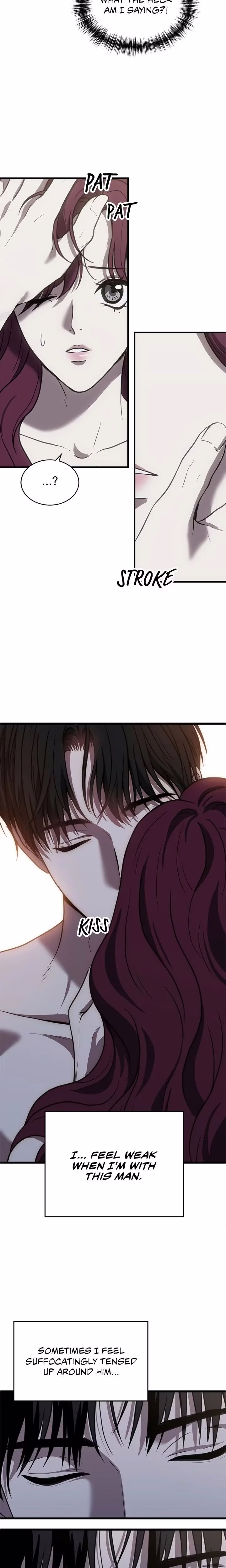 For the Third Time - Chapter 48 - Part 14