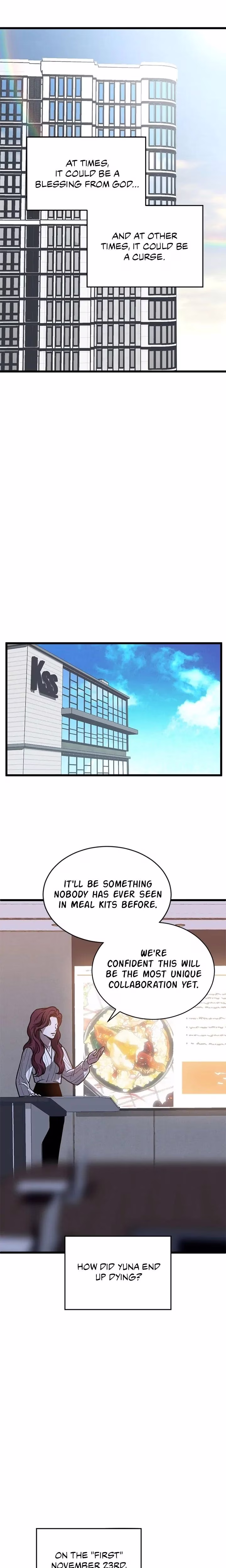 For the Third Time - Chapter 48 - Part 17