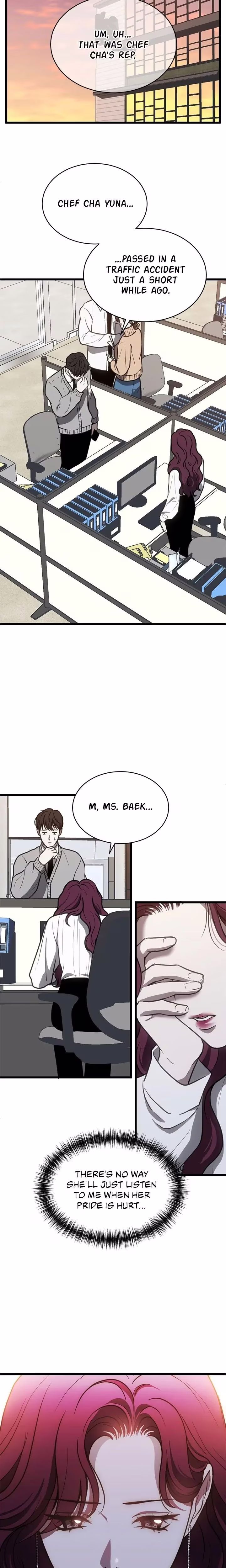 For the Third Time - Chapter 48 - Part 20