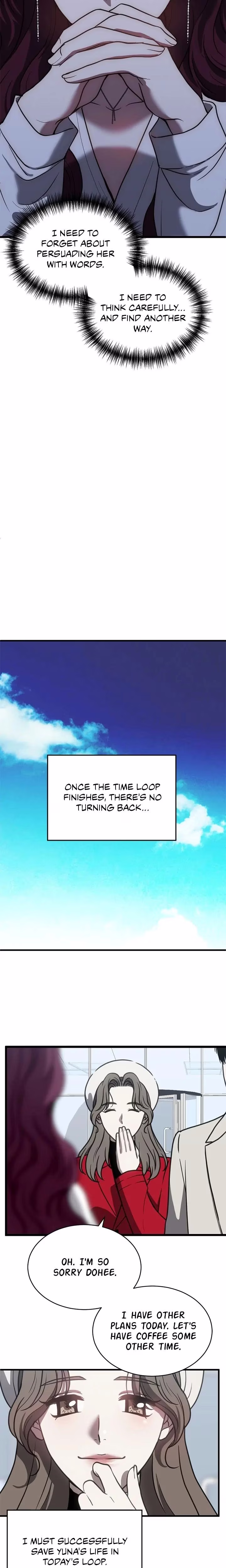 For the Third Time - Chapter 48 - Part 21