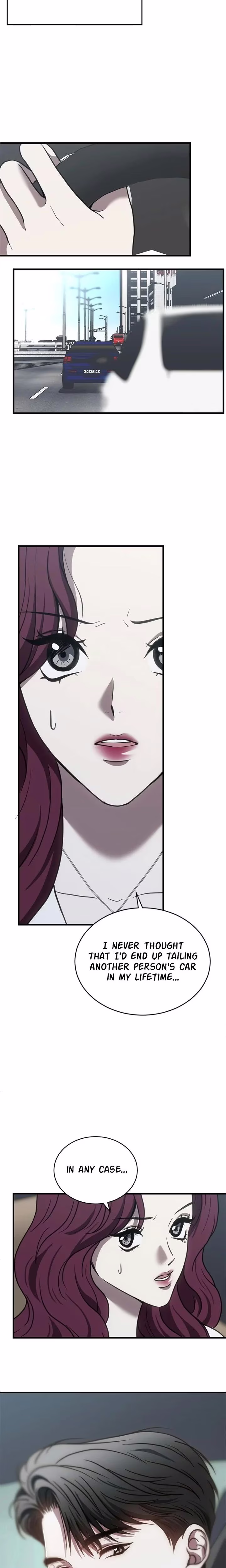 For the Third Time - Chapter 48 - Part 22